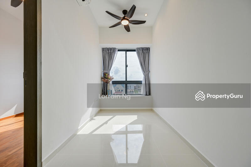 For Rent - Sycamore Tree