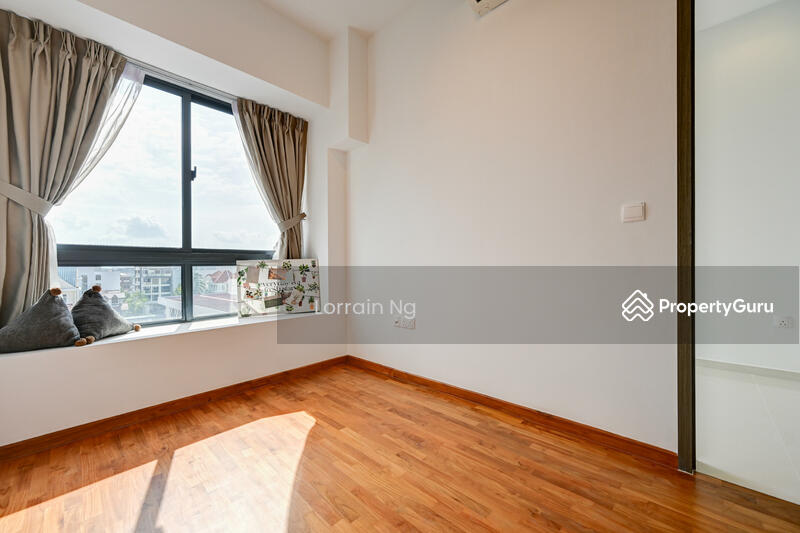 For Rent - Sycamore Tree