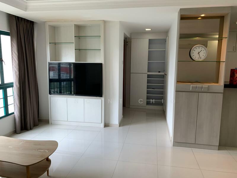 J C Draycott, 34 Draycott Drive, 2 Bedrooms, 796 sqft, Apartment For Rent, by Vincent Chio, 24655726 - PropertyGuru.com.sg