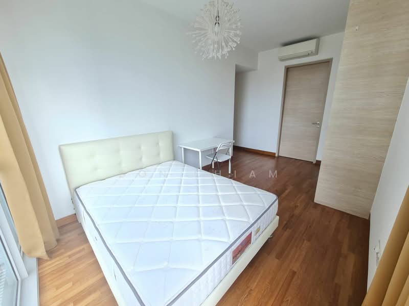 Sennett Residence, 31 Pheng Geck Avenue, Room Rental, 200 sqft, Condominium For Rent, by Don Chiam, 24655753 - PropertyGuru.com.sg