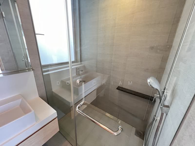 Sennett Residence, 31 Pheng Geck Avenue, Room Rental, 200 sqft, Condominium For Rent, by Don Chiam, 24655753 - PropertyGuru.com.sg