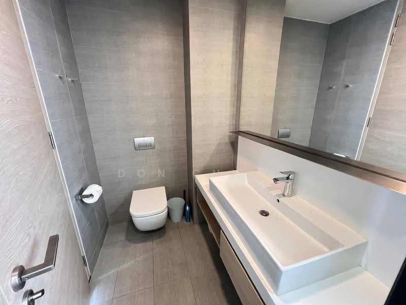 Sennett Residence, 31 Pheng Geck Avenue, Room Rental, 200 sqft, Condominium For Rent, by Don Chiam, 24655753 - PropertyGuru.com.sg