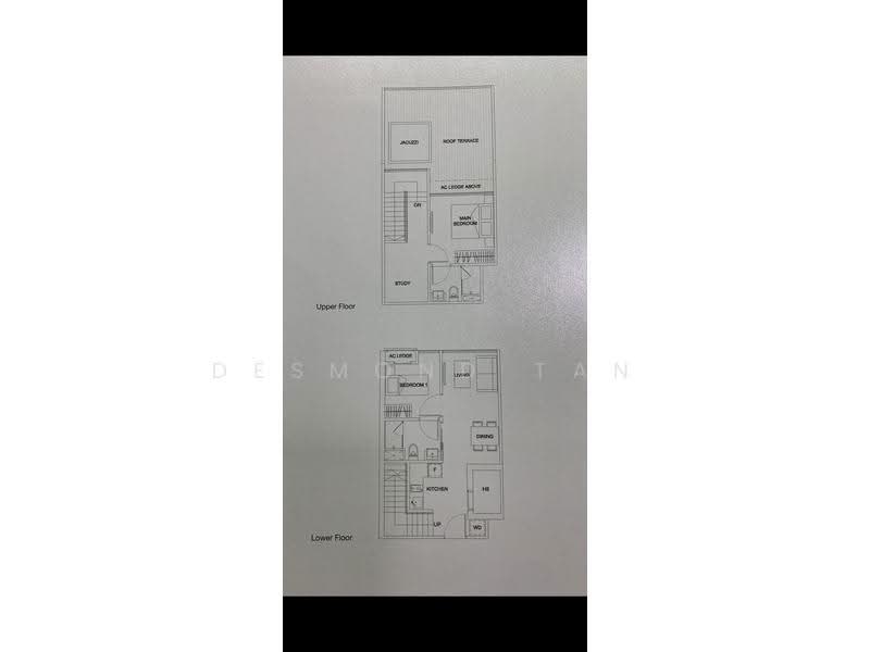 The Promenade @ Pelikat, 183 Jalan Pelikat, Hougang / Punggol / Sengkang, 1 Bedroom, 650 sqft, Apartment For Rent, by Desmond Tan, 24655849 - PropertyGuru.com.sg