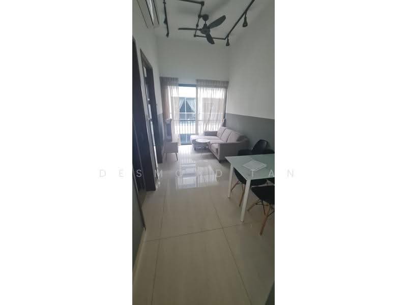 The Promenade @ Pelikat, 183 Jalan Pelikat, Hougang / Punggol / Sengkang, 1 Bedroom, 650 sqft, Apartment For Rent, by Desmond Tan, 24655849 - PropertyGuru.com.sg