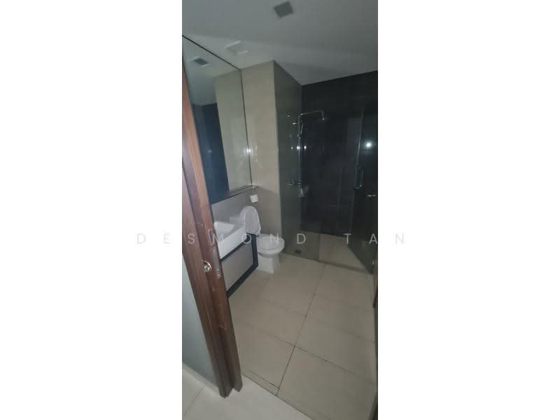 The Promenade @ Pelikat, 183 Jalan Pelikat, Hougang / Punggol / Sengkang, 1 Bedroom, 650 sqft, Apartment For Rent, by Desmond Tan, 24655849 - PropertyGuru.com.sg