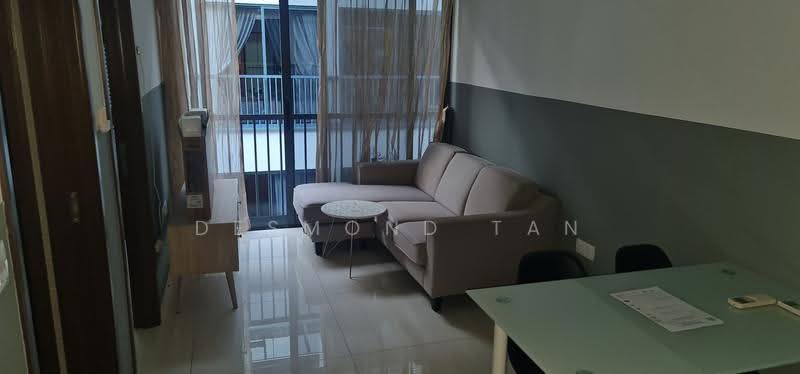 The Promenade @ Pelikat, 183 Jalan Pelikat, Hougang / Punggol / Sengkang, 1 Bedroom, 650 sqft, Apartment For Rent, by Desmond Tan, 24655849 - PropertyGuru.com.sg