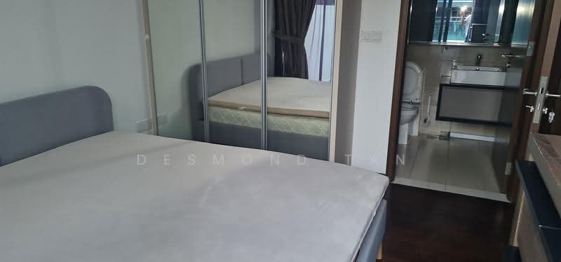 The Promenade @ Pelikat, 183 Jalan Pelikat, Hougang / Punggol / Sengkang, 1 Bedroom, 650 sqft, Apartment For Rent, by Desmond Tan, 24655849 - PropertyGuru.com.sg