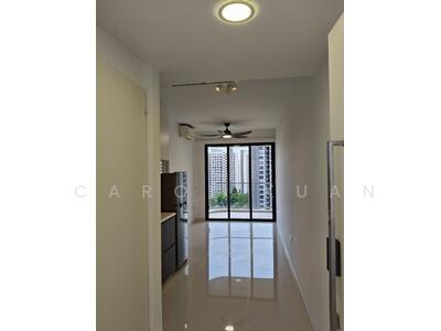 For Rent - Riversound Residence