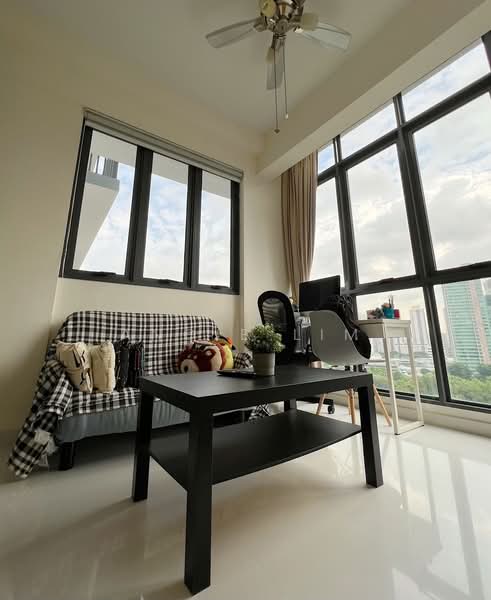 SkySuites 17, 17 Jalan Rajah, 1 Bedroom, 366 sqft, Apartment For Rent, by Angie Lim, 24655968 - PropertyGuru.com.sg