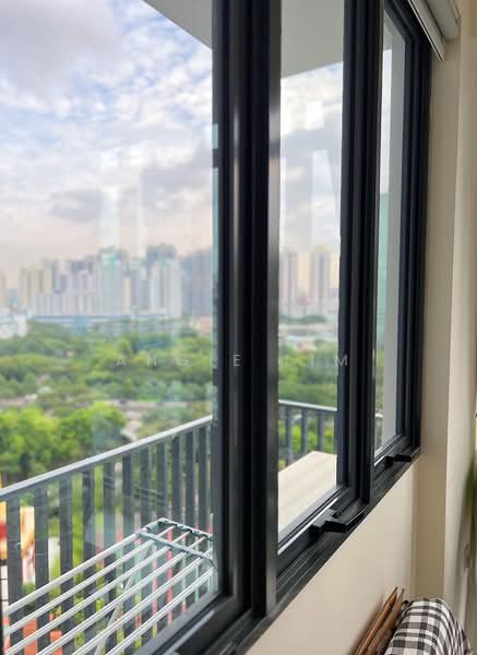 SkySuites 17, 17 Jalan Rajah, 1 Bedroom, 366 sqft, Apartment For Rent, by Angie Lim, 24655968 - PropertyGuru.com.sg