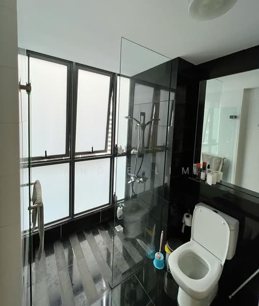 SkySuites 17, 17 Jalan Rajah, 1 Bedroom, 366 sqft, Apartment For Rent, by Angie Lim, 24655968 - PropertyGuru.com.sg