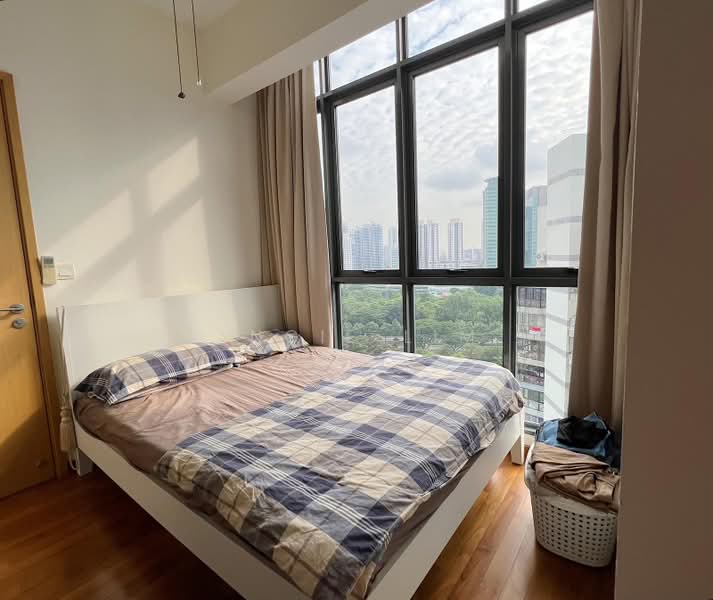 SkySuites 17, 17 Jalan Rajah, 1 Bedroom, 366 sqft, Apartment For Rent, by Angie Lim, 24655968 - PropertyGuru.com.sg