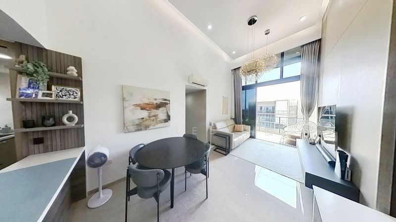 The Tapestry, 61 Tampines Street 86, 3 Bedrooms, 1,345 sqft, Condominium For Sale, by Stan Lee 李俊豪, 24656010 - PropertyGuru.com.sg