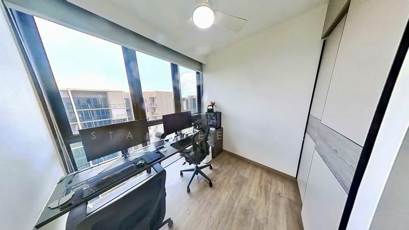 The Tapestry, 61 Tampines Street 86, 3 Bedrooms, 1,345 sqft, Condominium For Sale, by Stan Lee 李俊豪, 24656010 - PropertyGuru.com.sg