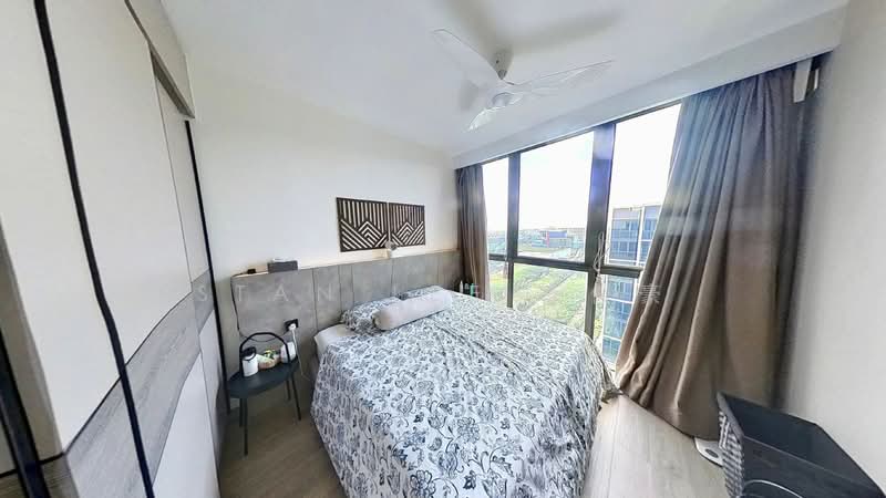 The Tapestry, 61 Tampines Street 86, 3 Bedrooms, 1,345 sqft, Condominium For Sale, by Stan Lee 李俊豪, 24656010 - PropertyGuru.com.sg