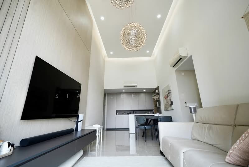 The Tapestry, 61 Tampines Street 86, 3 Bedrooms, 1,345 sqft, Condominium For Sale, by Stan Lee 李俊豪, 24656010 - PropertyGuru.com.sg