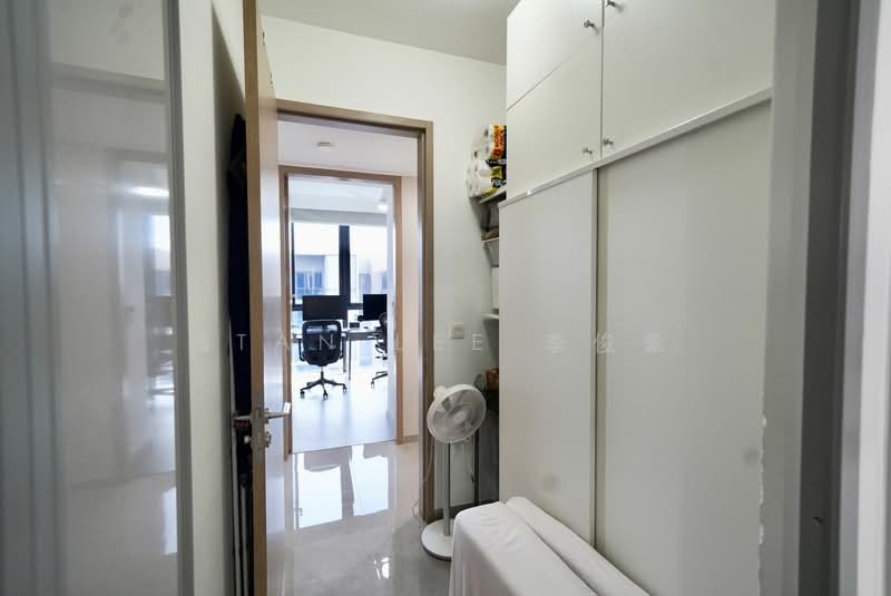 The Tapestry, 61 Tampines Street 86, 3 Bedrooms, 1,345 sqft, Condominium For Sale, by Stan Lee 李俊豪, 24656010 - PropertyGuru.com.sg