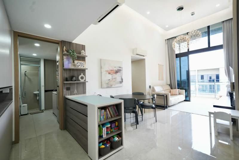 The Tapestry, 61 Tampines Street 86, 3 Bedrooms, 1,345 sqft, Condominium For Sale, by Stan Lee 李俊豪, 24656010 - PropertyGuru.com.sg