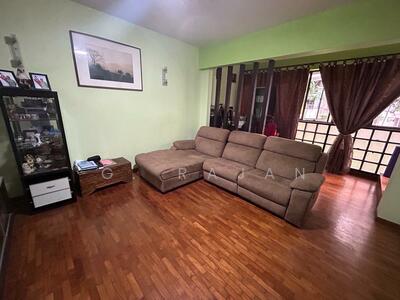 For Sale - The Dairy Farm