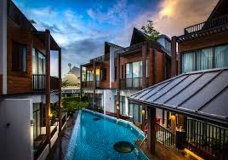 Alias Villas, JALAN HAJI ALIAS, 4 Bedrooms, 3,229 sqft, Cluster House For Rent, by Samantha Teo, 24656037 - PropertyGuru.com.sg