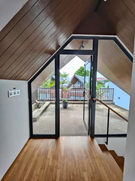 Alias Villas, JALAN HAJI ALIAS, 4 Bedrooms, 3,229 sqft, Cluster House For Rent, by Samantha Teo, 24656037 - PropertyGuru.com.sg