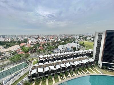 For Rent - Affinity At Serangoon