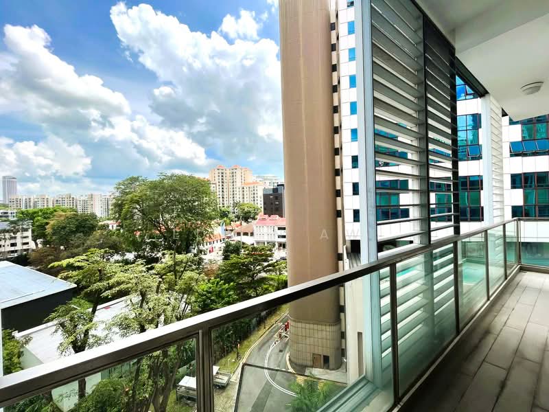 The Boutiq @ Killiney, 145 Killiney Road, 2 Bedrooms, 872 sqft, Condominium For Rent, by Edwin Aw, 24656103 - PropertyGuru.com.sg