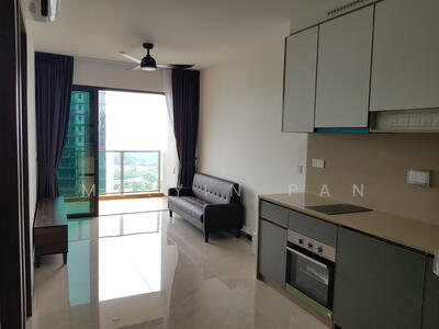 For Rent - Normanton Park