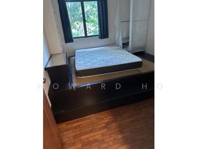 For Rent - Summerdale