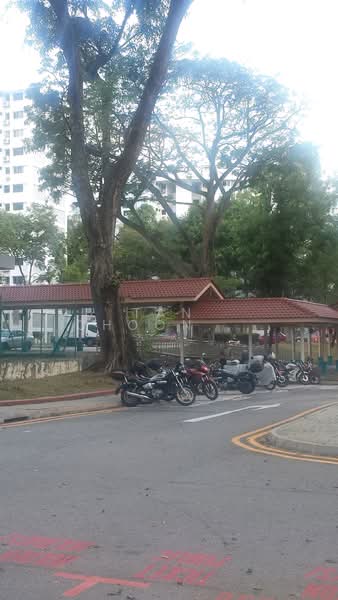 831 Woodlands Street 83, 831 Woodlands Street 83, Room Rental, 120 sqft, HDB Flat For Rent, by Tan Choon Cheong, 24656208 - PropertyGuru.com.sg