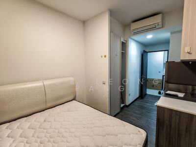 For Rent - Gem Residences