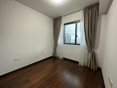 For Rent - Normanton Park