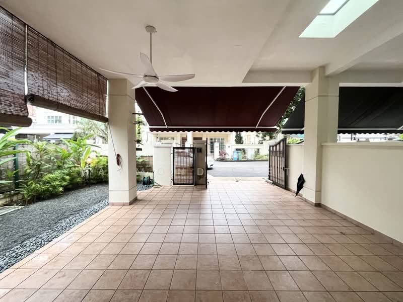 Kingsville, 80 King's Drive, 5 Bedrooms, 2,702 sqft, Semi-Detached House For Rent, by Raymond Szeto, 24656564 - PropertyGuru.com.sg