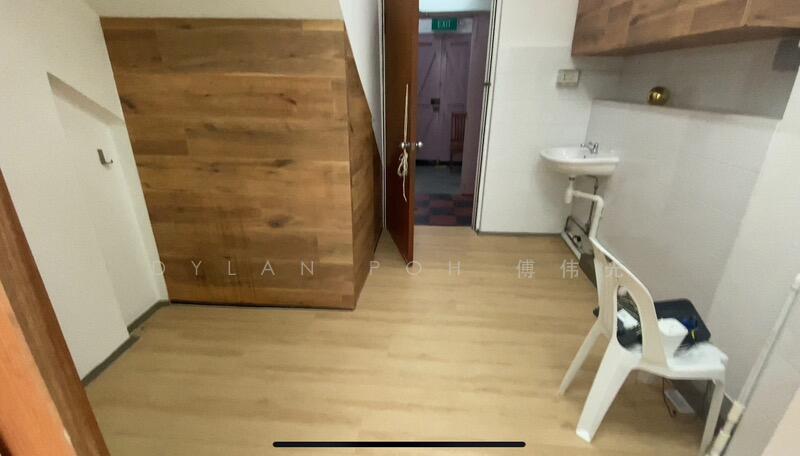 301 Ubi Avenue 1, 301 Ubi Avenue 1, 656 sqft, Shop / Shophouse For Rent, by Dylan Poh, 24656649 - CommercialGuru.com.sg