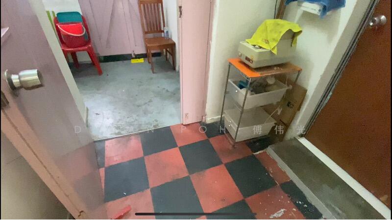 301 Ubi Avenue 1, 301 Ubi Avenue 1, 656 sqft, Shop / Shophouse For Rent, by Dylan Poh, 24656649 - CommercialGuru.com.sg