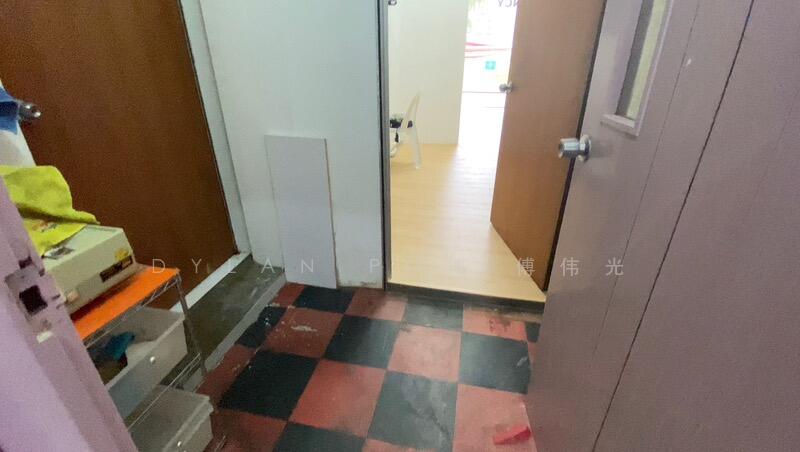301 Ubi Avenue 1, 301 Ubi Avenue 1, 656 sqft, Shop / Shophouse For Rent, by Dylan Poh, 24656649 - CommercialGuru.com.sg