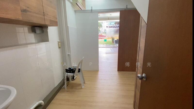 301 Ubi Avenue 1, 301 Ubi Avenue 1, 656 sqft, Shop / Shophouse For Rent, by Dylan Poh, 24656649 - CommercialGuru.com.sg