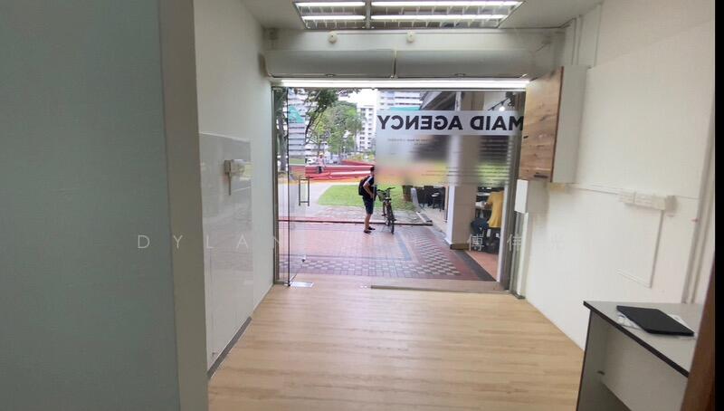 301 Ubi Avenue 1, 301 Ubi Avenue 1, 656 sqft, Shop / Shophouse For Rent, by Dylan Poh, 24656649 - CommercialGuru.com.sg