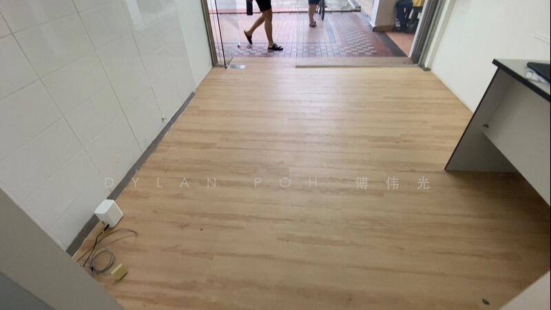 301 Ubi Avenue 1, 301 Ubi Avenue 1, 656 sqft, Shop / Shophouse For Rent, by Dylan Poh, 24656649 - CommercialGuru.com.sg
