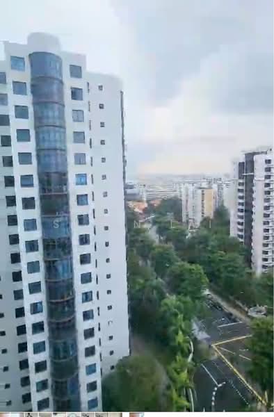 Parc Oasis, 35 Jurong East Avenue 1, Room Rental, 85 sqft, Condominium For Rent, by Susan Lai, 24656704 - PropertyGuru.com.sg