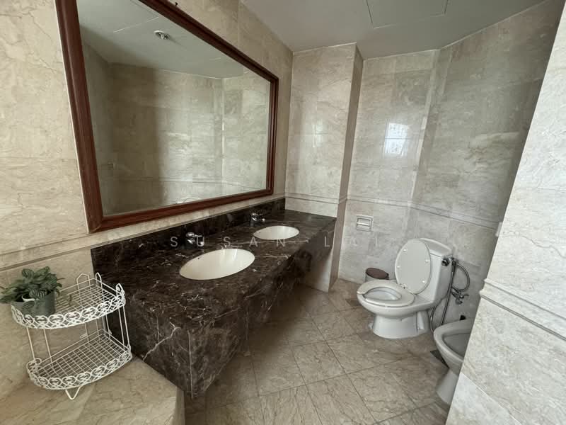 Parc Oasis, 35 Jurong East Avenue 1, Room Rental, 85 sqft, Condominium For Rent, by Susan Lai, 24656704 - PropertyGuru.com.sg