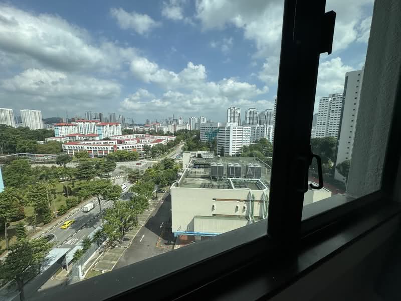 Parc Oasis, 35 Jurong East Avenue 1, Room Rental, 85 sqft, Condominium For Rent, by Susan Lai, 24656704 - PropertyGuru.com.sg