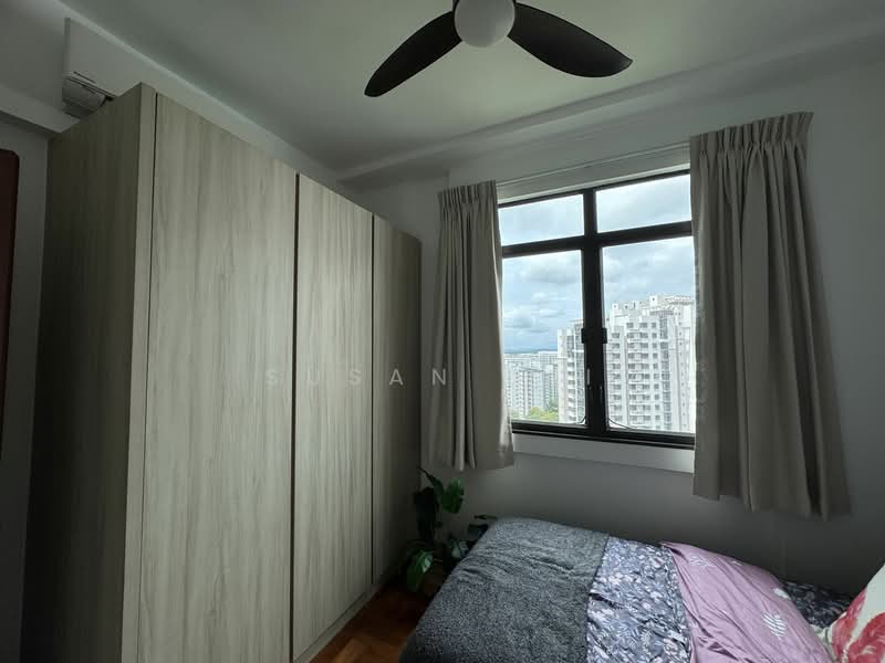 Parc Oasis, 35 Jurong East Avenue 1, Room Rental, 85 sqft, Condominium For Rent, by Susan Lai, 24656704 - PropertyGuru.com.sg
