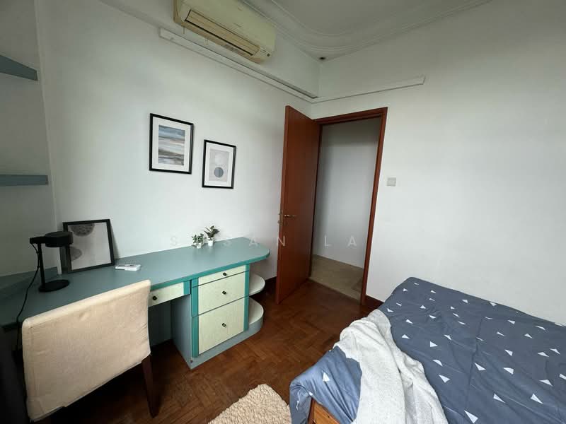 Parc Oasis, 35 Jurong East Avenue 1, Room Rental, 85 sqft, Condominium For Rent, by Susan Lai, 24656704 - PropertyGuru.com.sg