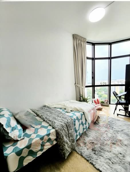 Parc Oasis, 35 Jurong East Avenue 1, Room Rental, 85 sqft, Condominium For Rent, by Susan Lai, 24656704 - PropertyGuru.com.sg