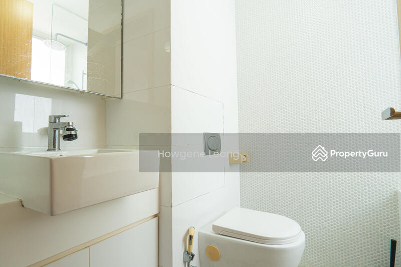 For Rent - Whitescape