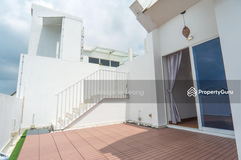 For Rent - Whitescape