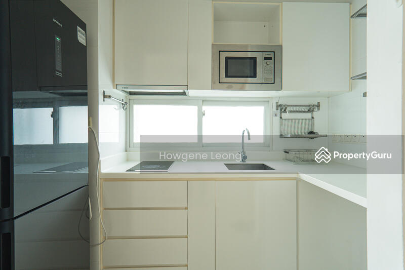 For Rent - Whitescape