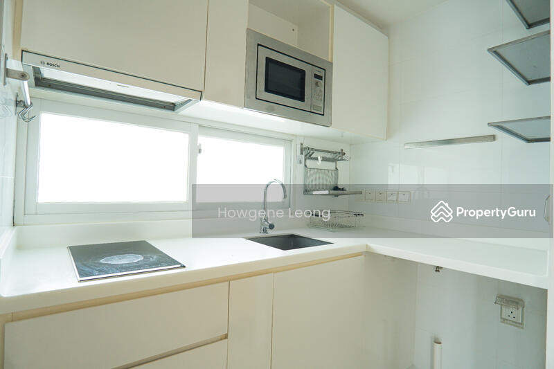 For Rent - Whitescape