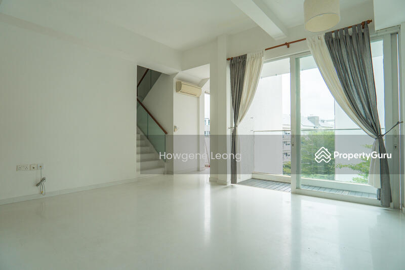For Rent - Whitescape